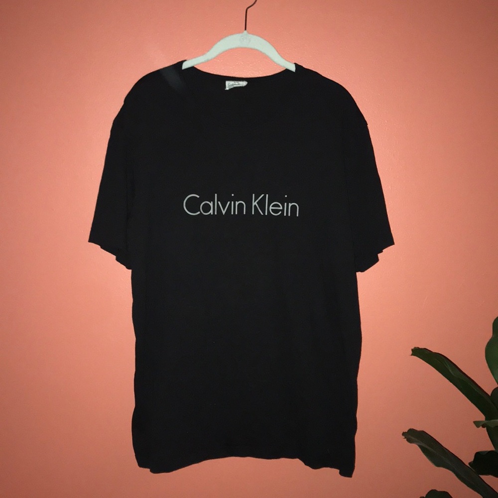 Vintage Calvin Klein T-shirt